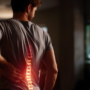 Dor Lombar: Entenda as 4 Causas Mais Comuns e Como Tratar com Eficácia