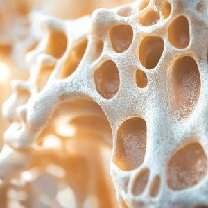 Como Prevenir Fraturas por Osteoporose: Proteja sua Coluna e sua Liberdade 